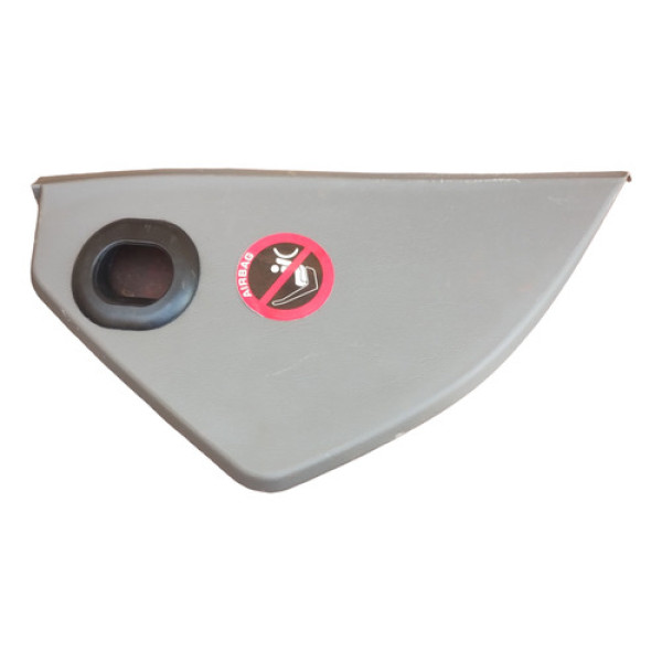 Acabamento Lateral Direita Painel Hyundai Tucson 2007 A 2017