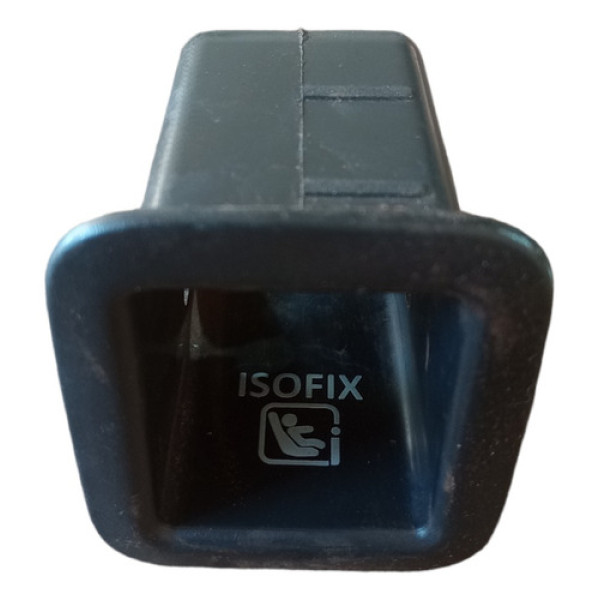 Acabamento Isofix Vw Nivus T Cross 1.0 2020 21 22 2023