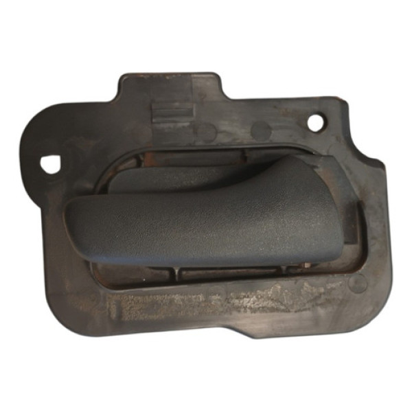 Maçaneta Interna Traseira Direita Gm Vectra 1997 A 2005