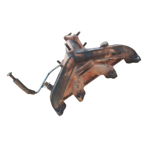 Coletor Escape Volkswagen Santana 2.0 1992 A 1996