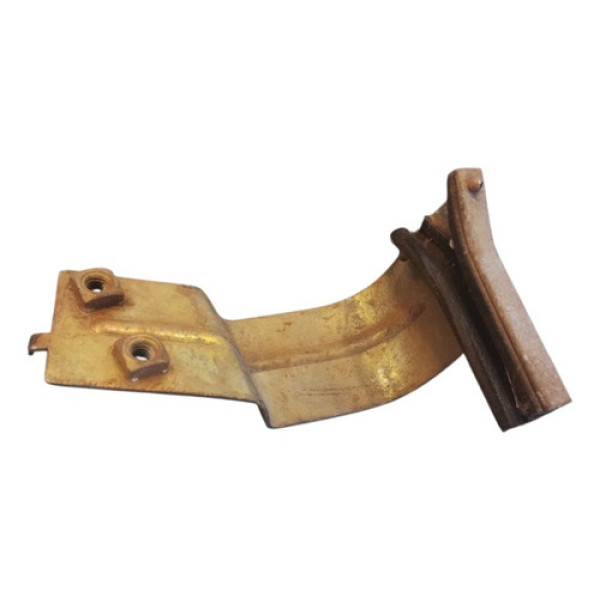 Guia Vidro Dianteir Esquerd Volkswagen Gol G3 G4 2001 A 2009