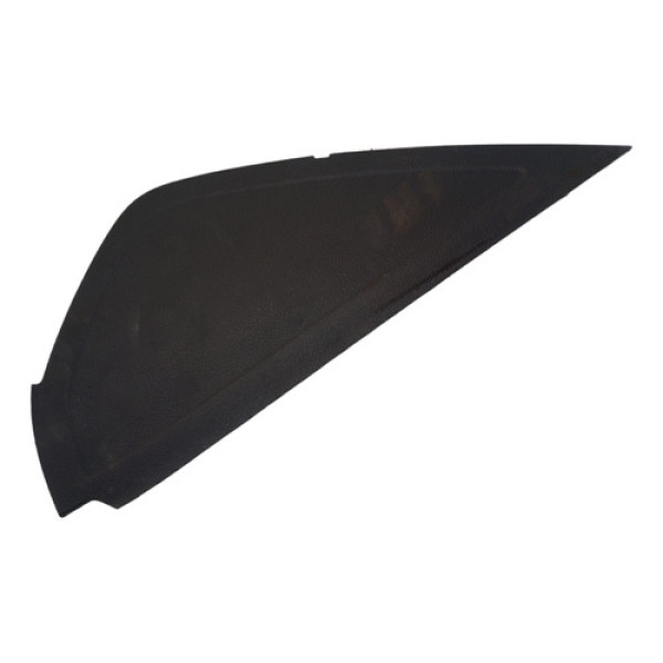 Acabamento Painel Lateral Esquerdo Vw Fox 2015 A 2018