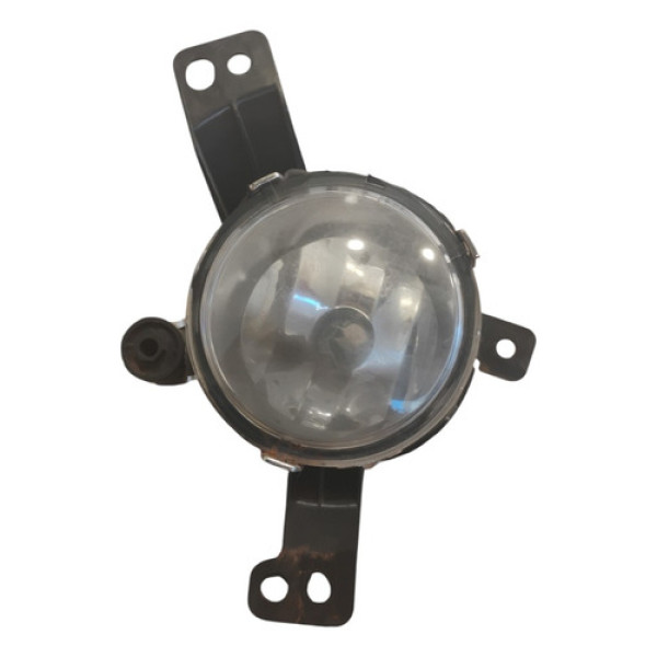 Farol Milha Chevrolet Onix Turbo 2020 A 2024 Lado Esquerdo 