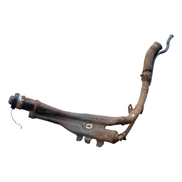 Gargalo Tanque Combustível Gm Onix Prisma 1.0 2015 2016 Flex