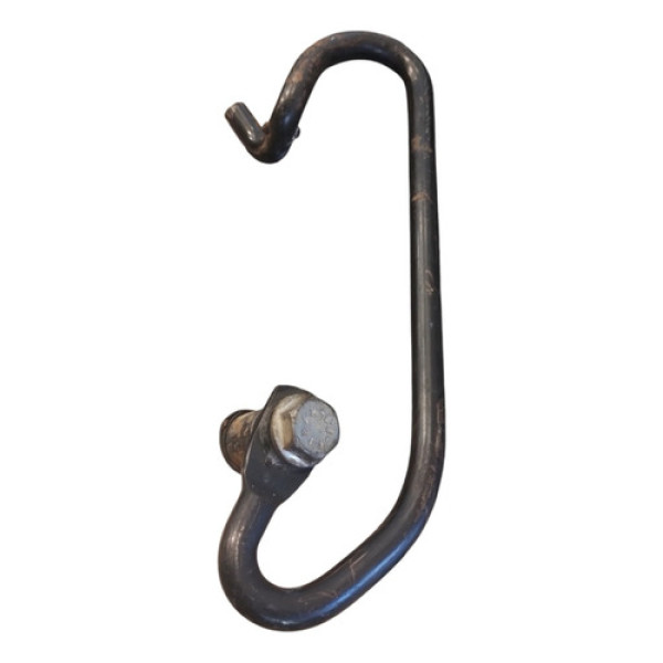 Suporte Dianteiro Interno Fiat Palio Strada 2004 A 2015