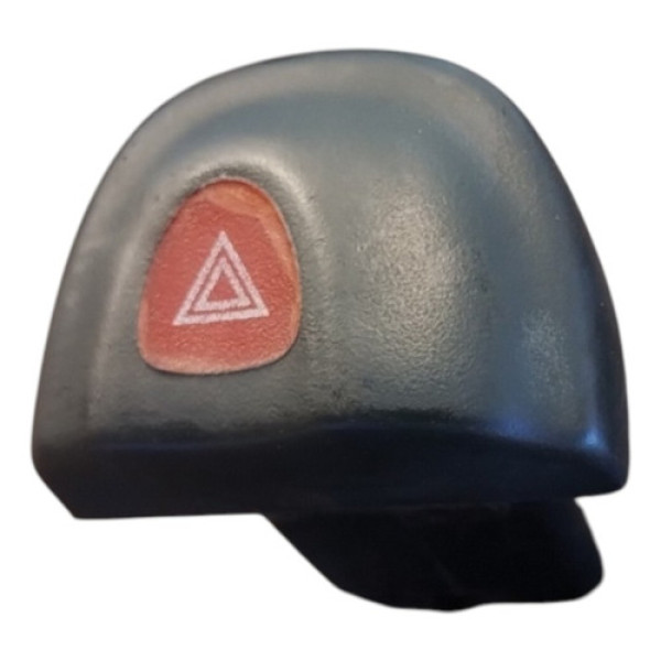 Botão Pisca Alerta Painel Renault Scenic 1997 A 2003