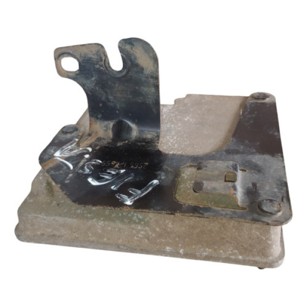 Módulo Injeção Ford Fiesta 2003 04 05 06 A 2007 Gasolina