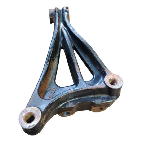 Suporte Traseiro Câmbio Fiat Palio Siena Fire 1.0 16v 00/03