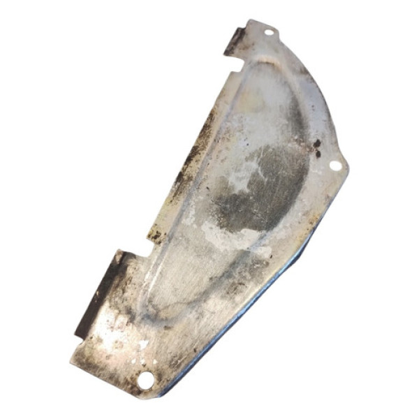 Defletor Câmbio Volkswagen Gol G3 2001 A 2005