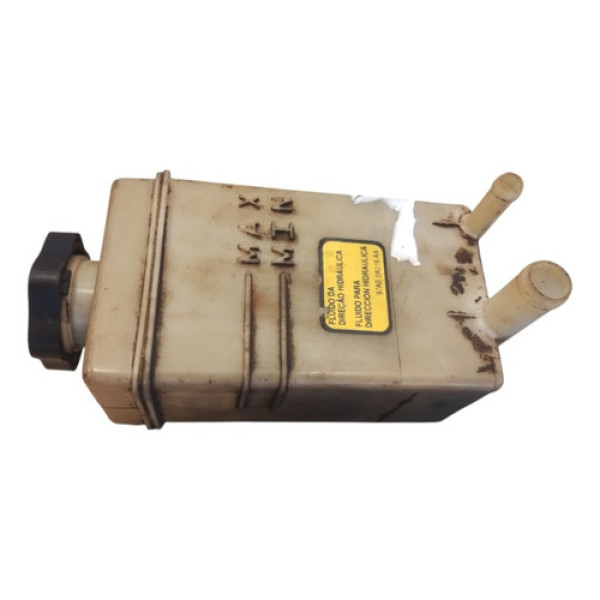 Reservatório Óleo Direção Ford Escort 1993 A 1997