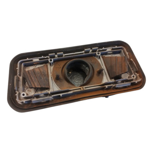 Tampa Passagem Chicote Painel Vw Gol Saveiro 2009 A 2012