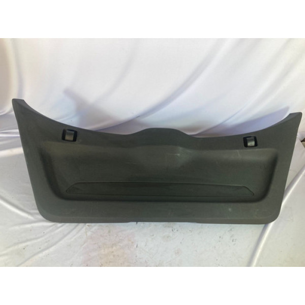 Acabamento Interno Tampa Traseira Onix 2013 14 15 16 2017