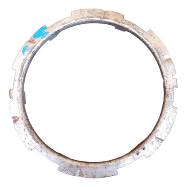 Porta Trava Anel Bomba Combustível Ford Ka Zetev 1999 A 2005