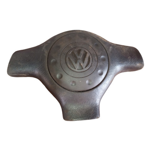 Capa Buzina G4 Vw Gol 2008 A 2014 Original 