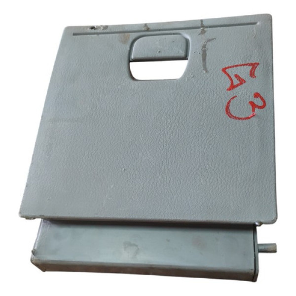 Tampa Caixa Fusível Vw Gol Saveiro Parati G3 2001 A 2005