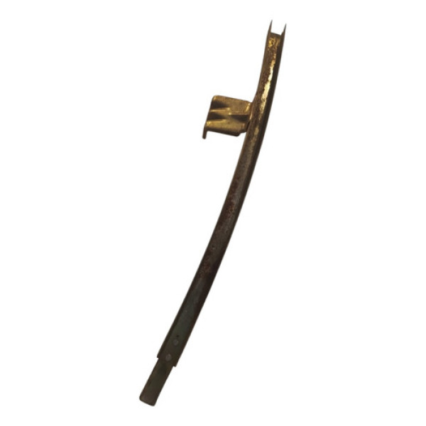 Guia Vidro Volkswagen Gol G3 G4 2000 A 2009