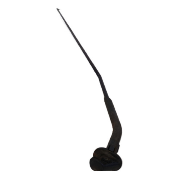 Haste Vareta Capô Gol 