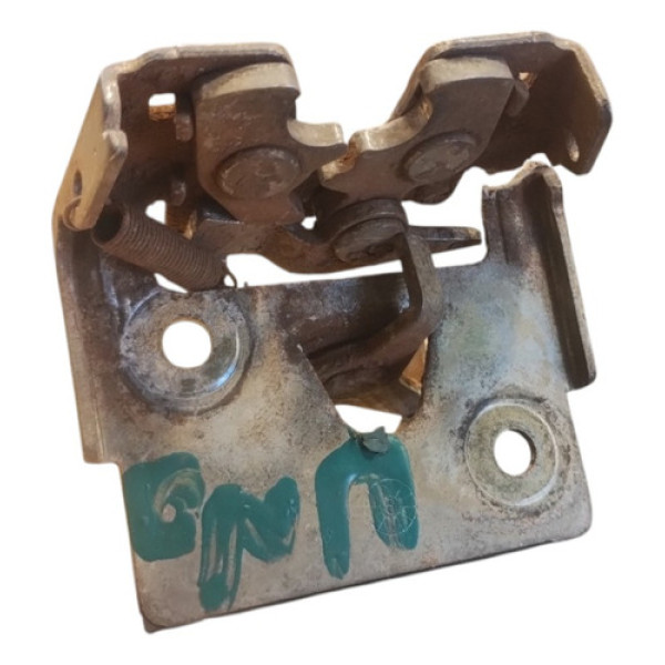 Fechadura Porta-malas Fiat Uno 1999 A 2010
