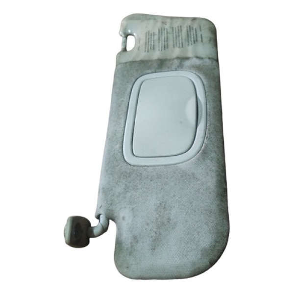 Quebra Sol Lado Direito Fiat Stilo 2008 2009 2010 2011 2012