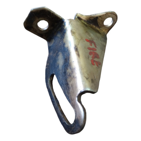 Suporte Esticador Alternador Fiat Palio Siena 1.0 Fire