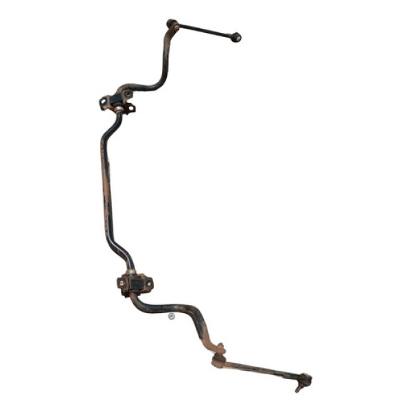 Barra Estabilizadora Range Rover Evoque 2.0 2012 A 2015