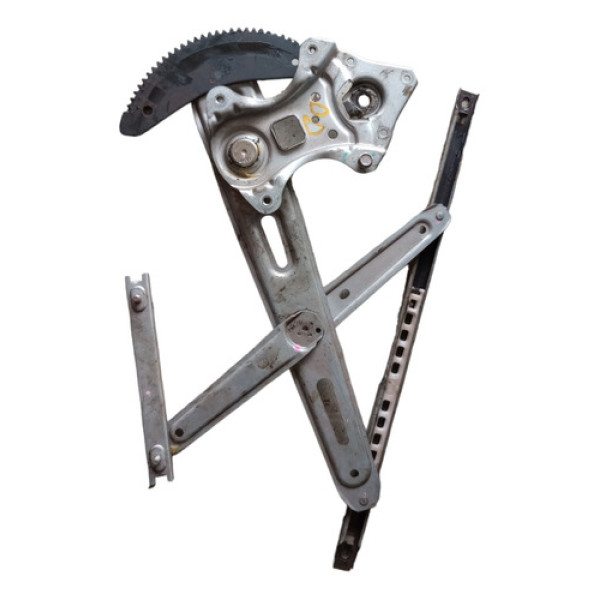 Máquina Vidro Elétrica Dianteira Direita Gm S10 