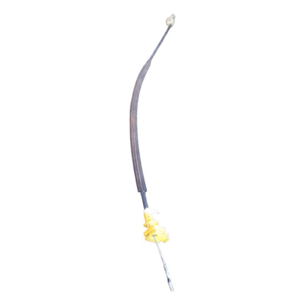 Cabo Fechadura Gm Onix 2015 A 2017 Dianteiro Direito