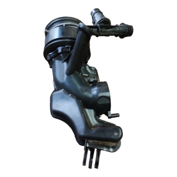 Duto Turbina Original Volkswagen Nivus 1.0 Tsi 2022 2023