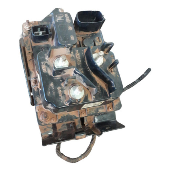 Módulo Start Stop Range Rover Evoque 14 15  16 Original