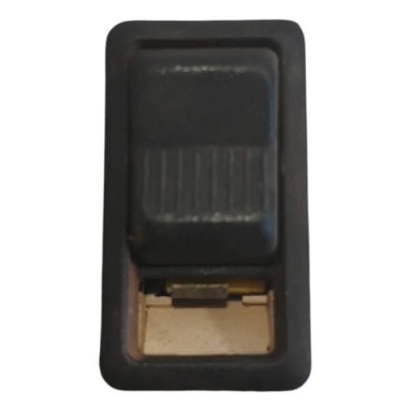 Botão Farol Neblina Ford Escort 1998 