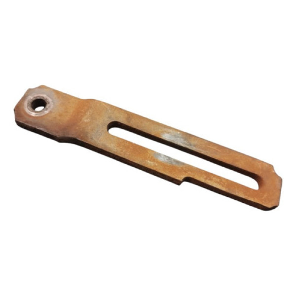 Suporte Alternador Fiat Uno Fiasa 1995 A  2001