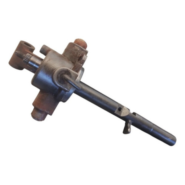 Comutator Seletor Marcha Volkswagen G5 G6 Saveiro 2009 2012