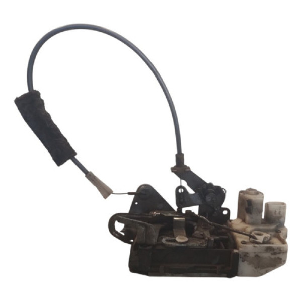 Fechadura Trava Porta Dianteira Direita G4 2006 A 2012