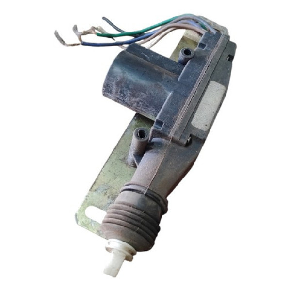 Trava Elétrica Traseiro Esquerdo Fiat Palio 1996 A 1999 Fias