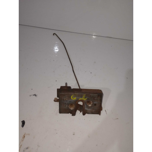 Fechadura Porta Traseira Direita Versailles 