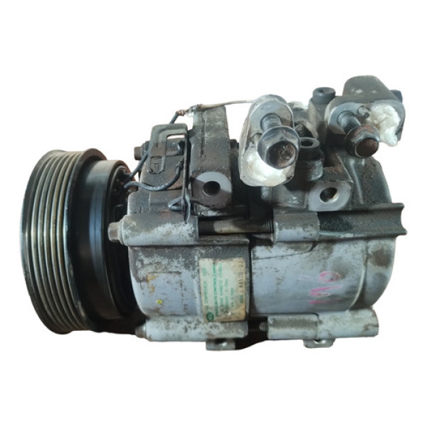 Compressor Ar Tucson 2.7 2006 2007 2008 2009 2010 