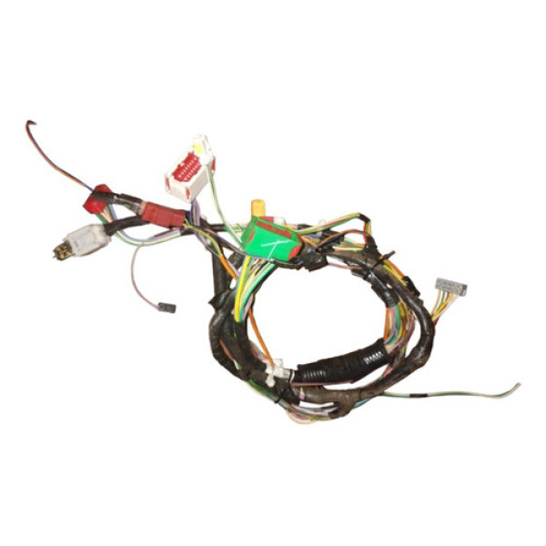 Chicote Capa Painel Interno Citroën Xsara Picasso 2001 2005