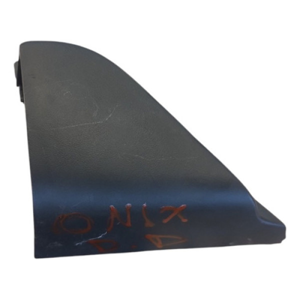 Moldura Retrovisor Interno D.d Gm Onix Turbo 2020 A 2024