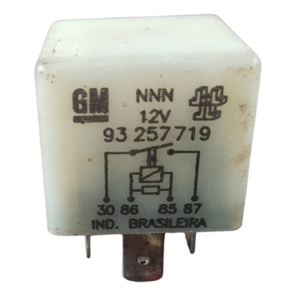 Rele Desembaçador Vidro Astra Zafira Corsa Vectra Origi