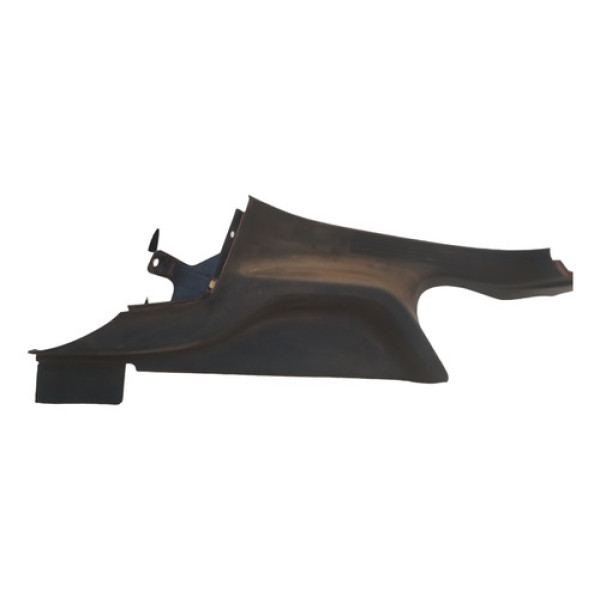 Coleira Porta Traseira Esquerda Fiat Idea 2007 A 2015