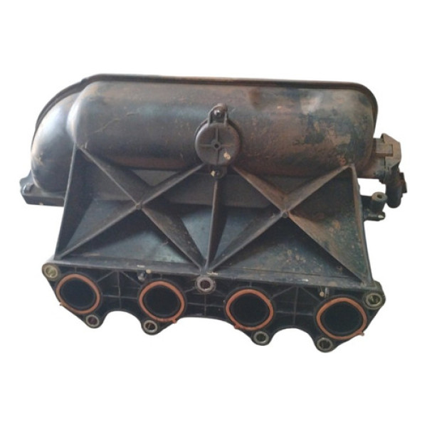 Coletor Admissão Vw Saveiro Gol G5 1.6 2010 A 2014 Original 