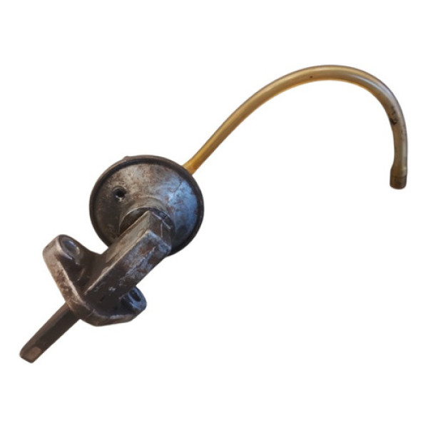 Bomba Combustível Volkswagen Gol Quadrado 1991 A 1995