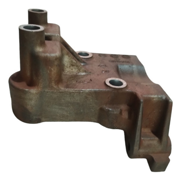 Suporte Bomba Direção Fiat Palio Strada Idea 1.4 Fire Evo