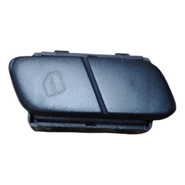 Botao Vidro Elétrico Traseiro Direito Vw Polo 2003 A 2012 