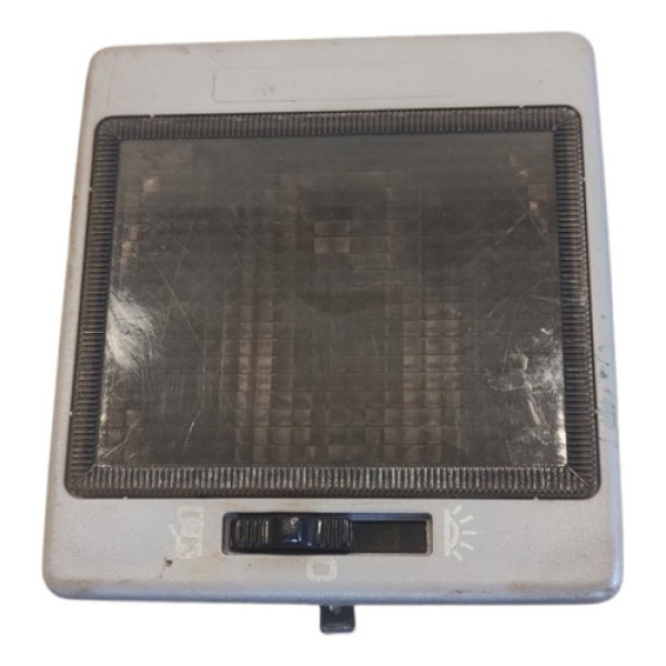 Lanterna Luz Teto Vw Gol Santana 1992 A 2000