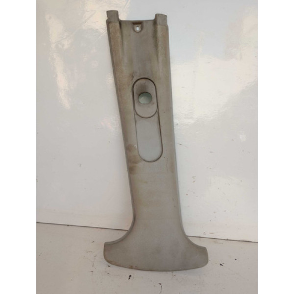 Acabamento Coluna Moldura Cinto Central G Vw Gol 99 A 14 L.e