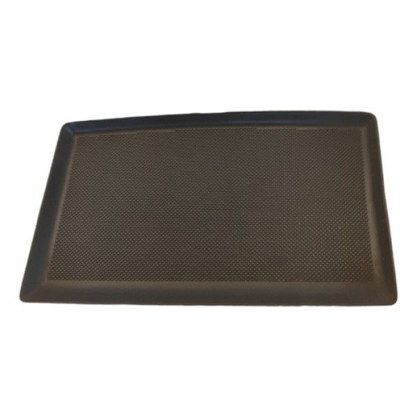 Tapete Borracha Porta Treco Vw Polo 2003 A 2012 6q0858168