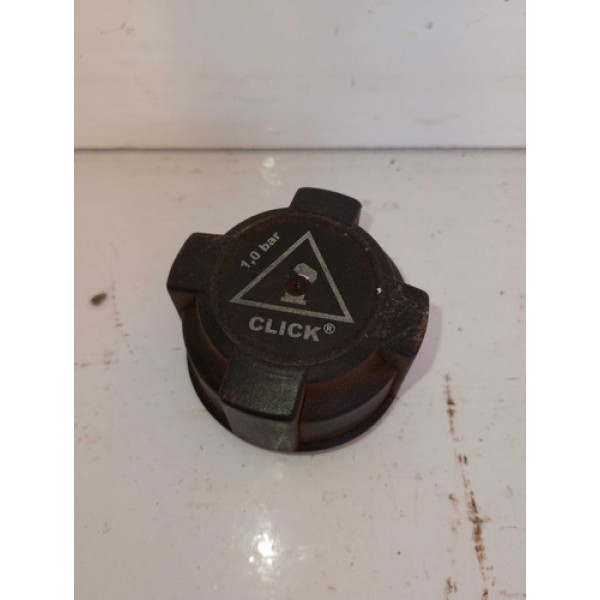 Tampa Reservatório Radiador Palio 1.0 Gasolina 1996 A 1999