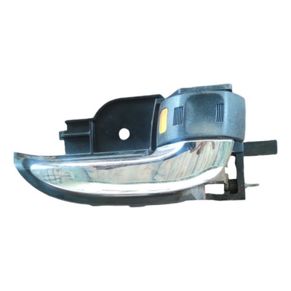 Maçaneta Interna Traseira Direita Toyota Etios 2014 A 2017