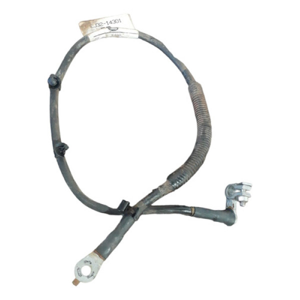 Cabo Polo Negativo Bateria Range Rover Evoque 2.0 14 15 